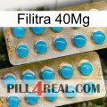 Filitra 40Mg new08